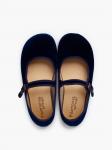 Pisamonas Flats в цвете Marine Blue - фото 5