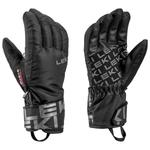 Детские перчатки Air Switch 3D Junior Leki, мультиколор - фото 3