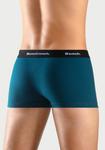 Боксеры Bench Boxershorts, цвет royalblau, grau-meliert, rot, schwarz - фото 2