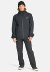 Куртка Billabong RAINSTORM SHELL, Blk/Black - фото 2