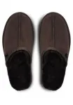 Тапочки Bullboxer, Dark Brown - фото 3