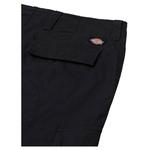 Брюки Dickies Eagle Bend Cargo, черный - фото 4