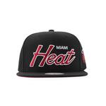 Mitchell Ness Бейсболка Mitchell & Ness, Black - фото 2