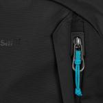 Эко Рюкзак 25л Pacsafe, черный - фото 7