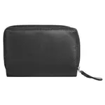 Кошелек Chiemsee, натуральная кожа, черный - фото 3