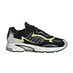 Кроссовки Adidas Temper Run 'Core Black', черный - фото