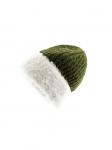 Шапка Faera, зеленый - фото 2
