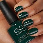 Шеллак Аура 7,3мл, Cnd - фото 3