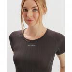 Базовый слой Silvini Basale, черный - фото 2