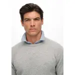 Свитер Superdry Wool Blend, серый - фото 5