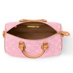 LOUIS VUITTON Дорожная сумка - фото 5