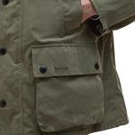 BARBOUR Куртка SS25 мужская зеленые - фото 8