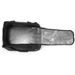 Ботинок-локер 69 л DAKINE, Black - фото 4