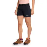 Bamba Trangoworld женские бермудские шорты, чёрный - фото 2