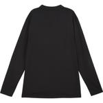 Поло Evolution для мужчин Lululemon, черный - фото 9