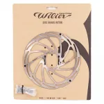 Тормозной диск Wilier 6B Light, золотой - фото