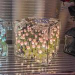 Ночник Division of Enterprises, Rubik'S Cube Tulip - Dream Color - фото 9