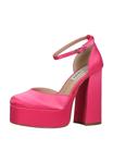Текстильные туфли STEVE MADDEN, розовый - фото