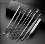 Набор Unny для удаления черных точек, 8 шт. Pagano Joy - фото 3