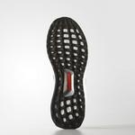 Кроссовки Adidas Wmns UltraBoost 1.0 'Wool Grey', серый - фото 5