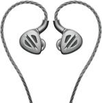 Наушники-вкладыши FiiO FH9 проводные, титан - фото 2