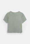 Футболка Juicy Couture FITTED TEE, Light Green - фото 7