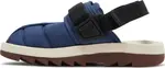 Кроссовки beatnik sandal 'batik blue' Reebok, синий - фото 4