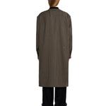 Куртка Through Editism Series Unisex ADER ERROR, черный - фото 6