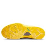 Кроссовки Nike Kobe 4 Protro 'CHBL', желтый - фото 6