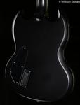 Epiphone SG Prophecy Black Aged Gloss (587) - фото 2