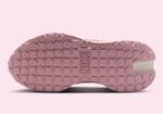 Женские кроссовки Nike Phoenix Waffle 'Valentine's Day 2025', серый/розовый - фото 5