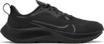 Кроссовки Nike Air Zoom Pegasus 37 Shield 'Black Anthracite', черный - фото 2