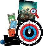 Карточная игра Выход: Дом загадок Thames & Kosmos Exit: The Game - A Kosmos - фото 4