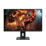 Монитор Lenovo ThinkVision E27Q‑40, 27", 2560×1440, 100 Гц, IPS, черный - фото 2