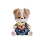 Плюшевая кукла MagiMaji Magic Dolls высотой 17см/26см ABFUN - фото