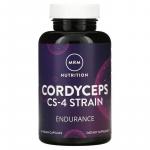 Штамм Cordyceps CS-4 MRM Nutrition, 60 капсул - фото