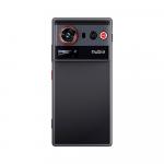 Смартфон Nubia Z80 Ultra (CN), 12Гб/512Гб, 2 Nano-SIM, черный - фото 4