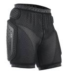 Шорты Dainese Hard Short E1, черный - фото 2
