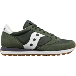 Кроссовки Saucony Jazz Original Olive Gum, зеленый - фото