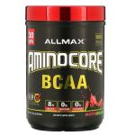 БАД ALLMAX AMINOCORE BCAA, арбуз, 315 г - фото