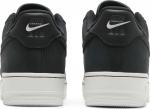 Кроссовки Nike Air Force 1 Low LX 'Off-Noir', черный - фото 7