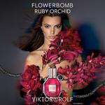Духи Viktor & Rolf Flowerbomb Ruby Orchid - фото 5
