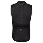 Жилет Kilpi Flow, черный - фото 2