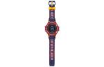 CASIO Часы G-Shock GBD-H1000BAR-4, Purple Watch Dial - фото 3