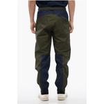 Двухцветные брюки SPRINGER Woolrich, Bicolor - фото 2
