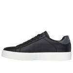 Кроссовки Skechers, черный/белый - фото 4