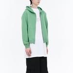 Футболка с логотипом WE11DONE белая - фото 6