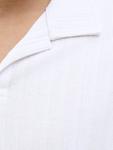 Рубашка JACK & JONES JORDIA, белый - фото 6