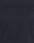 Футболка Armani Exchange, темно-синий - фото 4