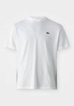 Футболка Lacoste UNISEX, White - фото 5
